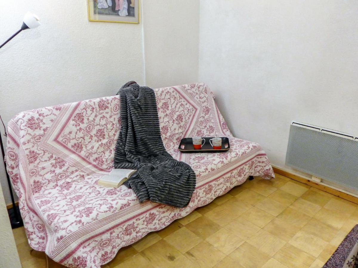 Apartment L'Univers By Interhome Шамони Екстериор снимка